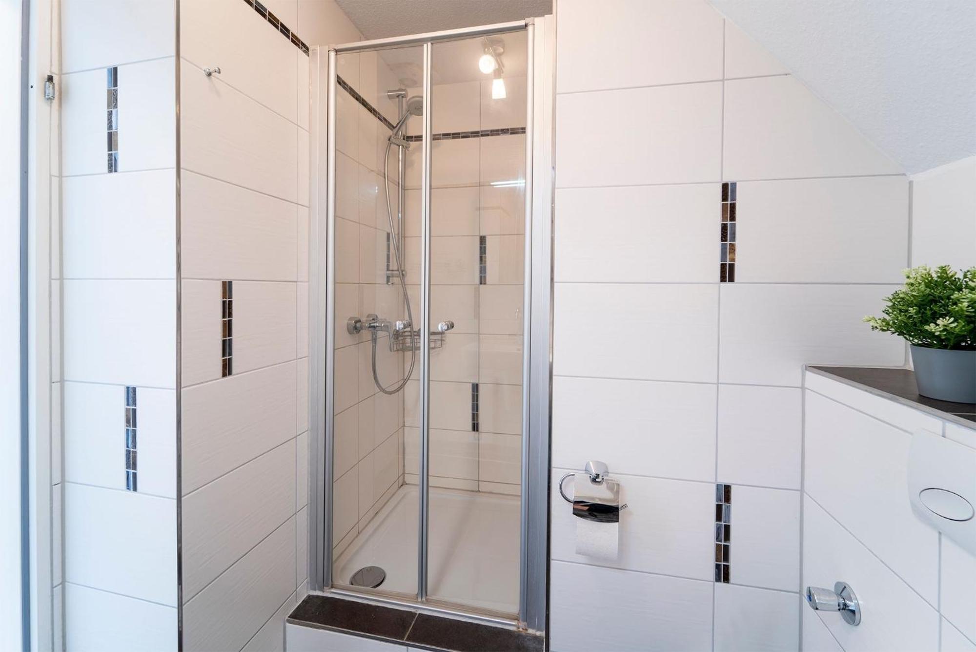 Badeweg 4 Strandlaeufer 2 Scharbeutz Extérieur photo