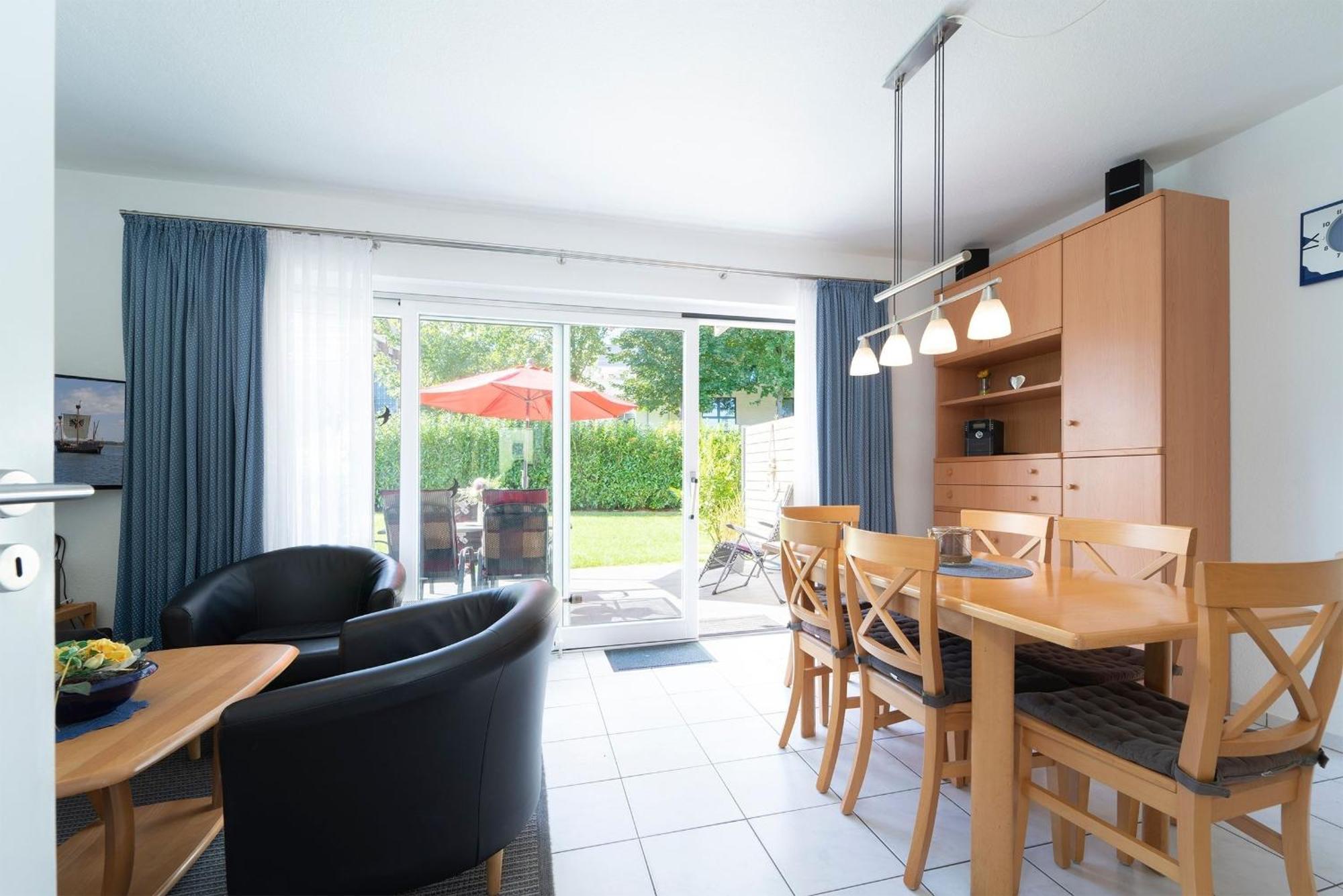 Badeweg 4 Strandlaeufer 2 Scharbeutz Extérieur photo